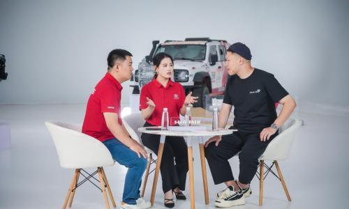 一文解析长城Hi4技术