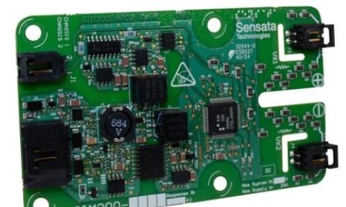 森萨塔科技推出新一代SIM200绝缘监测设备,旨在为高压系统提供先进的安全监测
