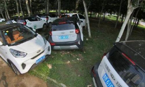 另眼看共享汽车: 是用户太挑剔 还是车企不走心?
