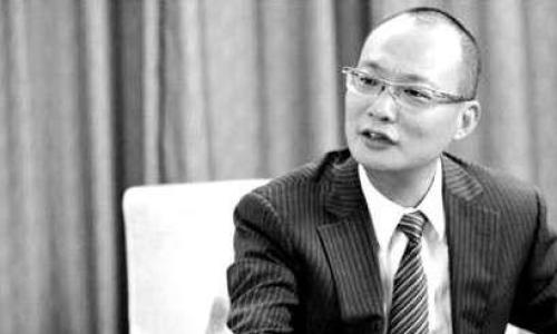 杨嵩加盟宝沃 任首席运营官兼营销公司总经理