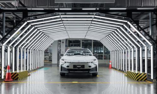 官方指导价16.98万元起,bZ3"闭眼"也能入?