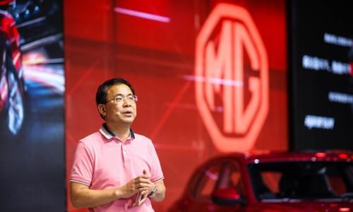 王晓秋: 产品要回归本质 别把技术中心变成采购二部