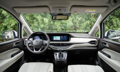 15-15万元不想买SUV 可以等等这些MPV车型