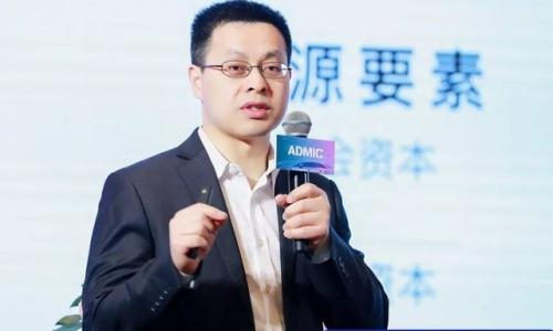 威马CDO梅松林: 如何把产品变成数据驱动的智能产品