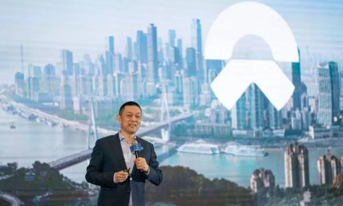 雷军直接杀疯,"蔚小理"怎么办?