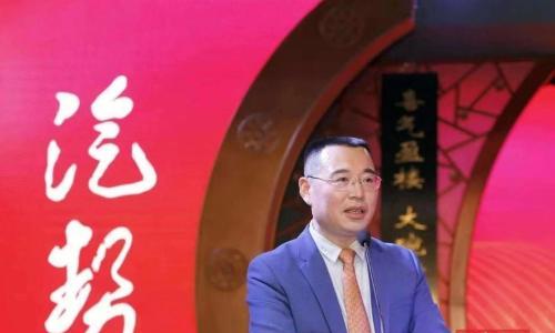 周光军: 汽势家年华扩容升级 未来可期