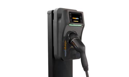 ChargePoint为欧洲公司车队推出综合家庭充电解决方案