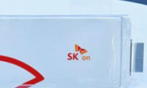 SK On押注Slate电动车电池订单以求摆脱困境