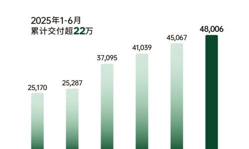 6月乘用车市场,再现"超强增长"