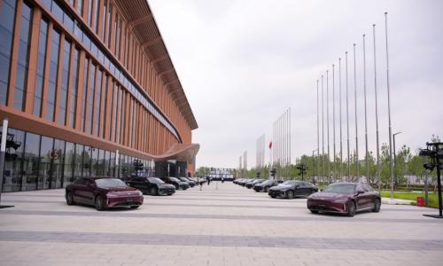 又一款C级车,卷向15万元