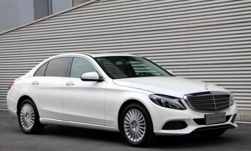 北京奔驰再次召回77607辆C级、E级、GLC