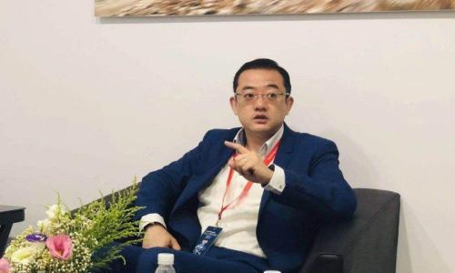 陈晓波加盟长安 任乘用车营销事业部副总经理