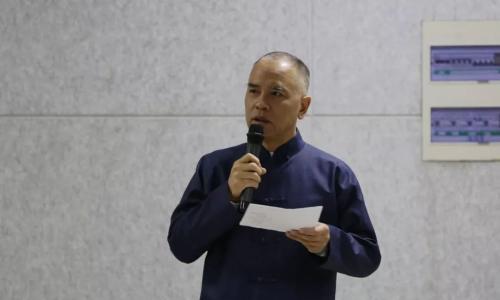 临危受命 景柱出任海马汽车董事长