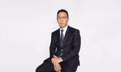福特中国人事调整 杨嵩任乘用车事业部副总