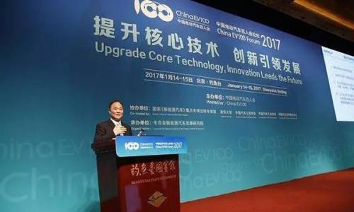 更多强力产品,助推吉利新能源加速