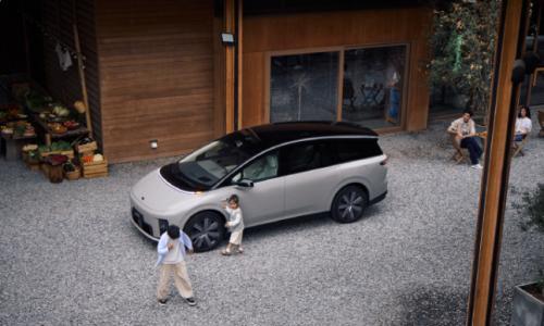 理想i8将于7月17日开启预订,7月29日上市