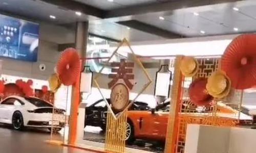 To已经开始上班的4S店一线销售: 你们慌吗?
