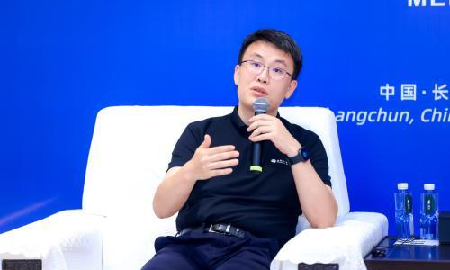 对话地平线吕鹏: 地平线本质是软件公司
