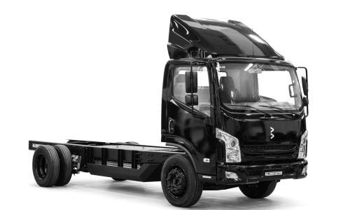 电动汽车制造商Mullen Automotive将与Bollinger Motors合并