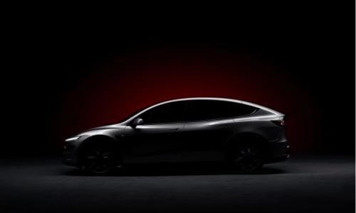 特斯拉官宣新车Model Y L,预计金秋上市