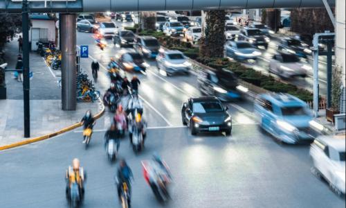 奥托立夫Q2净利润同比大增21%