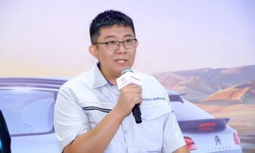 凡尔赛C5 X获2025中汽夏测健康与操控双安全权威验证证书