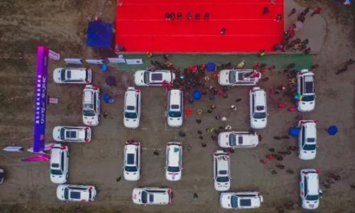 为什么哈弗H9要花大力气把越野文化"破圈"?