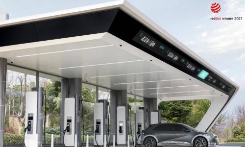 现代汽车加速充电网络 推超高速充电品牌"E-pit"