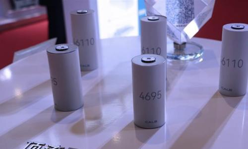 中创新航"H吃A"加速!30%持股入主苏奥传感