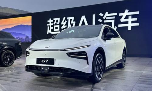 小鹏汽车启动产品线整合 或将缩减产能