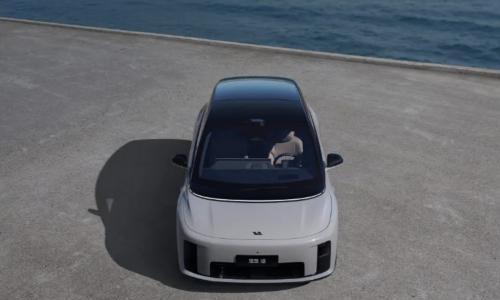 本周新车: 理想i8、乐道L90、上汽奥迪A5L,谁将成爆款?