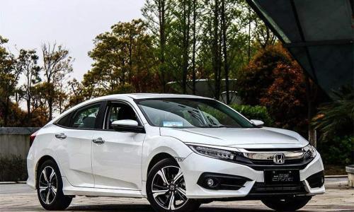 15万左右的性能车 这三款不容错过