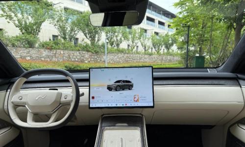 26.58万的乐道L90真的大,要把理想i8的市场都吃下?