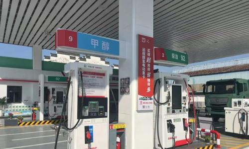 甲醇汽车,为何只有远程一家主推?