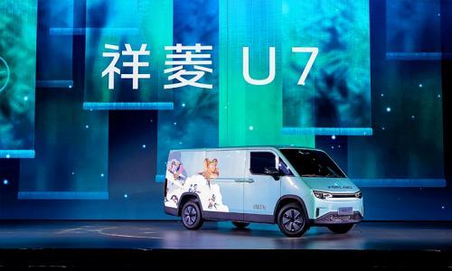 狼烟四起!新能源7方面包车进入"战国时代"