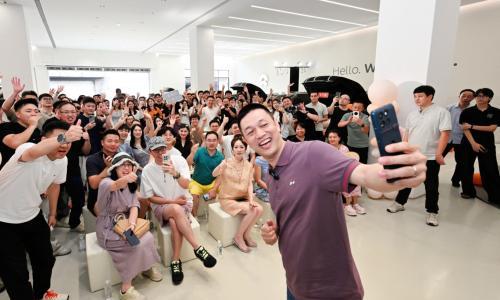大型SUV市场,问界M9有对手了?