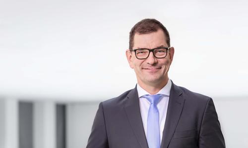 Markus Duesmann将出任奥迪管理董事会主席