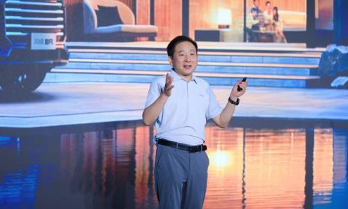 2026款星途揽月正式上市,综合补贴最低15.99万元起