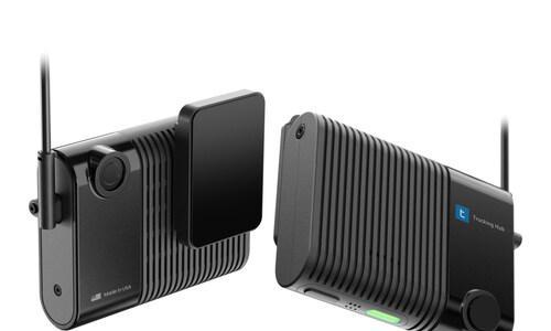 Trucking Hub推出Dashcam One™--业内首款内置ELD、远程信息处理和AI安全功能的行车记录仪