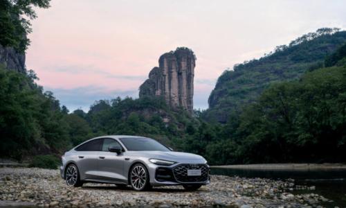 德系豪华车格局生变!奥迪A5L Sportback五大维度碾压宝马3系