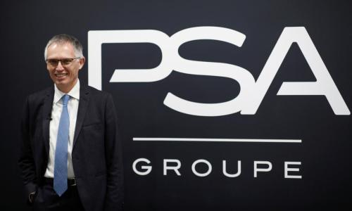 PSA唐唯实: 不再投资内燃机