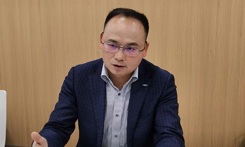 金文辉: 理顺经销商渠道 江铃福特新品将密集投放