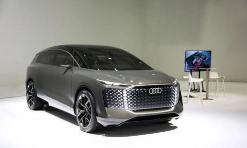温泽岳详解奥迪"533战略": 根植中国,重回第一