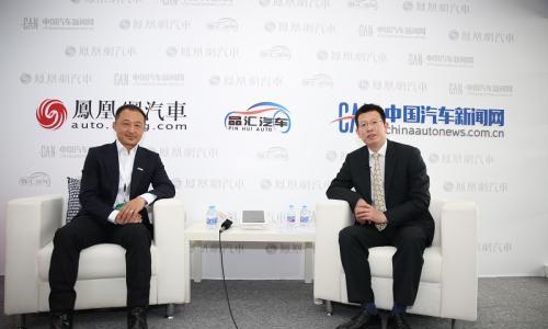 王思聪: JEEP品牌不再只是越野 更是为了家人