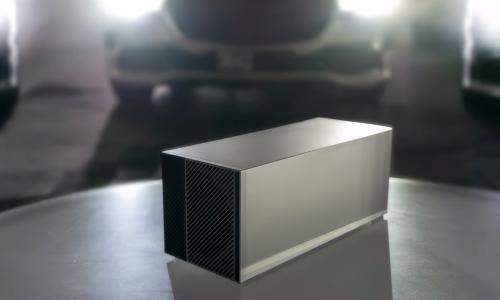 NVIDIA向全球汽车开发者推出DRIVE AGX Thor开发套件