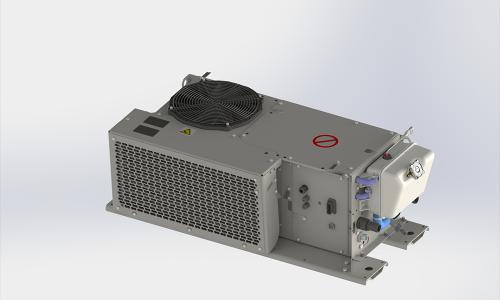 technotrans推出新型电池热管理系统