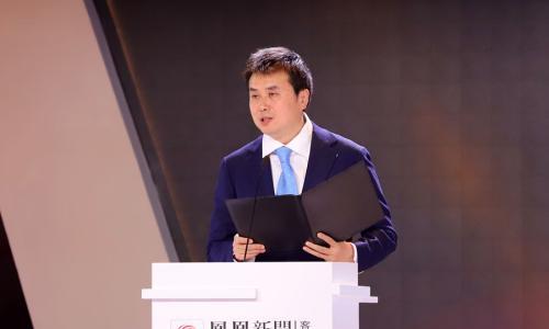 刘爽: 不负主场时代 但行好事,不畏时艰