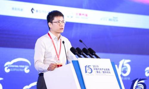 陶吉: 从测试到运营,无人驾驶的发展之路