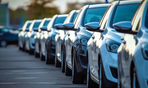 标普全球汽车: 新能源狂飙时代的挑战与突围之道