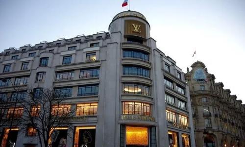 这款特别的SUV 连法国总统都对"她"情有独钟